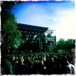 Way Out West 2012